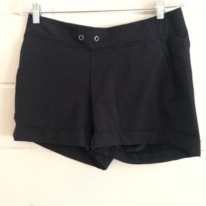 Athleta Shorts
